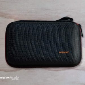Anbernic 351M/P/MP protective games console - case