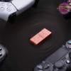 8bitdo controller of your choice console