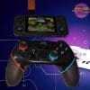 8bitdo rg351m xbox360 gamepad