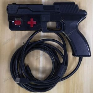 Lightgun recoil 2P kit for Pandora Box & PC