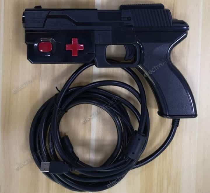 Lightgun recoil 2P kit for Pandora Box & PC 1 Lightgun recoil 2P kit for Pandora Box & PC