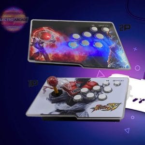 Split console mix and match cover artwork upgrade