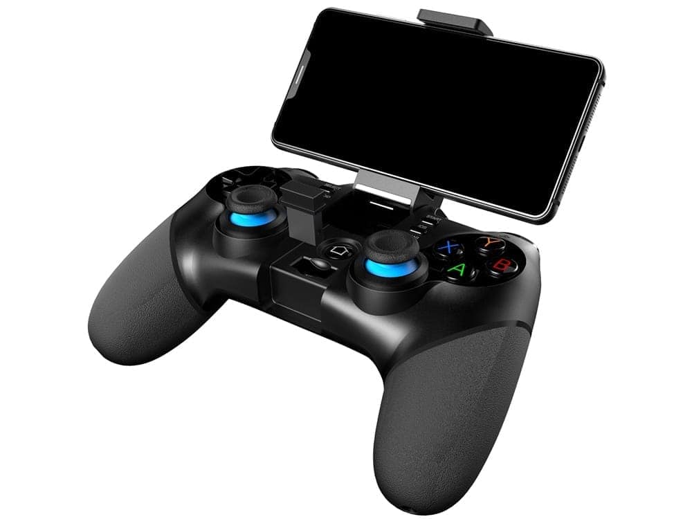 3-in-1 Ipega PG-9156 Wireless Controller BT 4.0 & 2.4Ghz Dongle 2 3-in-1 Ipega PG-9156 Wireless Controller BT 4.0 & 2.4Ghz Dongle - Image 2