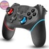 Six Axis pro controller for Switch PC Android 11 premium switch gamepad controller