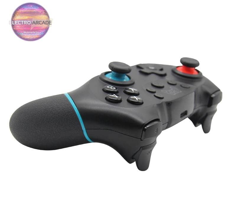 Six Axis pro controller for Switch PC Android 4 Six Axis pro controller for Switch PC Android - Image 4