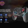 Six Axis pro controller for Switch PC Android 10 six axis pro controller switch