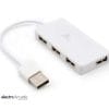 USB 3 port hub