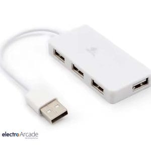 USB 3 port hub