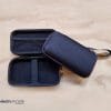 Anbernic RG353m/ 35XX H black hard shell travel - case