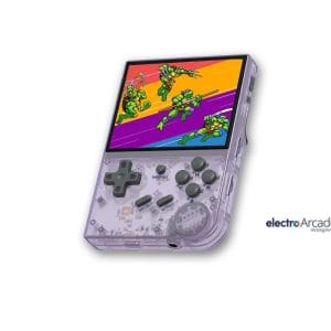 Anbernic RG35XX 3.5" screen small retro handheld - console