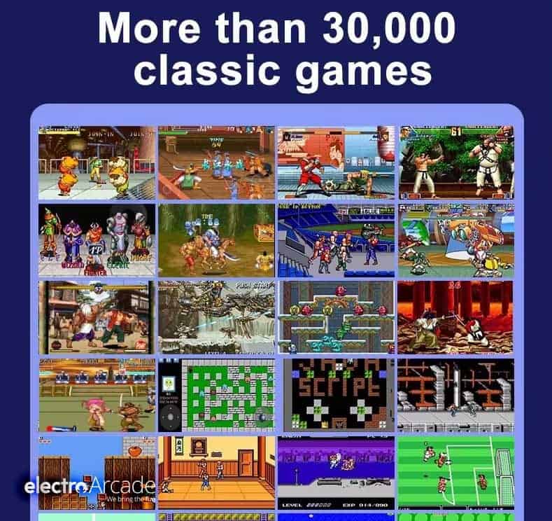 Super Console Retro Games Stick HDMI X3 3 High-quality Super Console Retro Games Stick with HDMI output for arcade gaming.