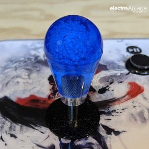 Arcade fightstick joystick balltop bat tops batton tops American style