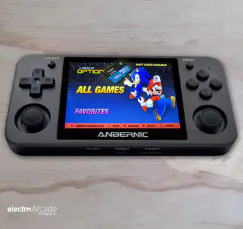 RG351P or M 128GB Lexar Micro SD loaded & ready to play Custom Firmware -upgrade card 1 RG351P or M 128GB Lexar Micro SD loaded & ready to play Custom Firmware -upgrade card