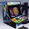 Bartop Arcade Stock Games Machine - MiniBeast