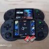 RG353P Micro SD card setup loaded & ready to play Custom OS - upgrade cards