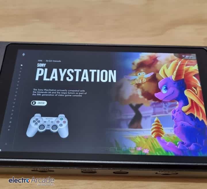RG552 x2 Micro SD card setup loaded & ready to play Custom OS -upgrade card 4 RG552 x2 Micro SD card setup loaded & ready to play Custom OS -upgrade card - Image 4