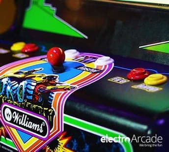 best home retro gaming console machines