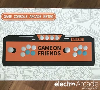 game on friends pandoras box review