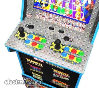arcade 1up cabinet