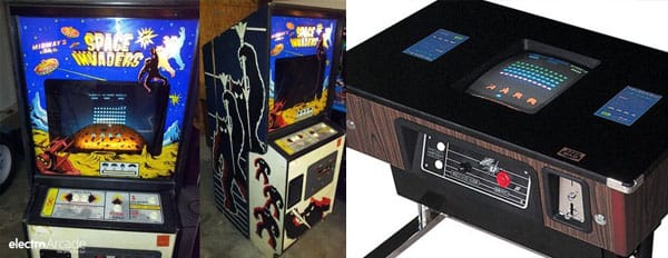 Space Invaders - 1970