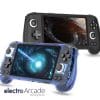 Anbernic RG556 5.48" AMOLED touch screen Android handheld - console