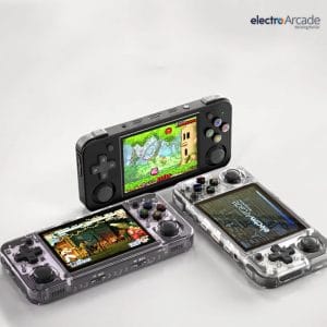 Anbernic RG35XX H 3.5" IPS screen retro handheld  - console