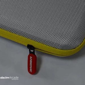 Anbernic RG 505 travel shell - case