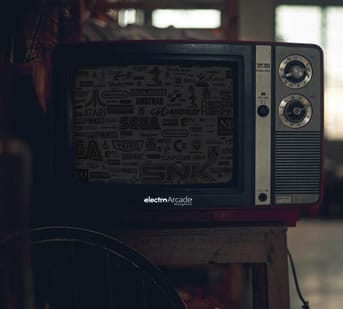 retro gaming nostalgia