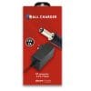 Universal 12V DC 3A Power Adapter 2.1 x 5.5mm barrel