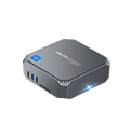 AK2 Plus Intel N100 Mini PC 10 included-console