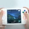 Anbernic RG Cube 3.95" IPS touch screen Android handheld - console
