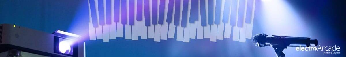 Musical Instruments