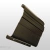 Holster for AimTrak lightgun in Sinden arcade setup, ideal for secure storage.