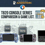 anbernic t820 comparison list