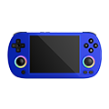 Anbernic H700 Consoles: RG35xx SP, RG40xx, RG35xxH and More — Specs Comparison and Full Game List 3 RG40xxH